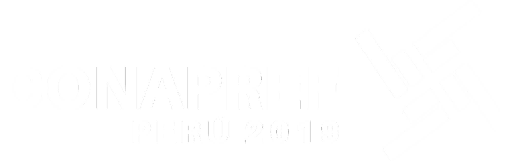 logo CONAPREF 2019